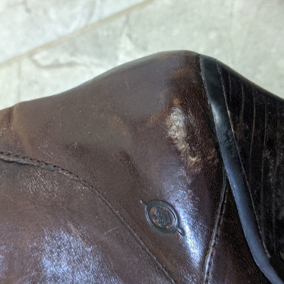 Børn Riding Boots - Picture 11 of 13
